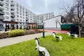 1 room apartment 29 m² Warsaw, Poland