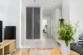 Appartement 2 chambres 49 m² Cracovie, Pologne