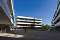 Apartamento 1 habitacion 59 m² Asomatos Municipality, Chipre