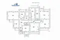 Büro 273 m² Minsk, Belarus