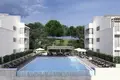 Wohnung 2 zimmer 46 m² Rijeka Rezevici, Montenegro
