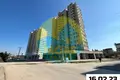 Appartement 4 chambres 130 m² Mezitli, Turquie