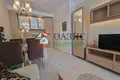 1 bedroom apartment 51 m² Nesebar, Bulgaria