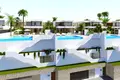 Villa de tres dormitorios 423 m² Benidorm, Španjolska