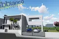Villa de 3 habitaciones 151 m² Nicosia, Chipre