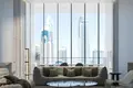 Apartamento 2 habitaciones 109 m² Dubái, Emiratos Árabes Unidos