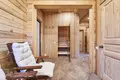 House 116 m² Papiarnianski sielski Saviet, Belarus