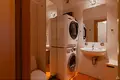 Mieszkanie 3 pokoi 110 m² Ryga, Łotwa