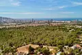4 bedroom house 200 m² La Nucia, Spain