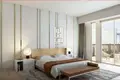3 room apartment 2 200 m² Dubai, United Arab Emirates