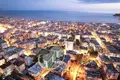Квартира 2 комнаты 71 м² Аланья, Турция