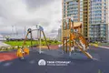 1 bedroom apartment 31 m² Minsk, Belarus
