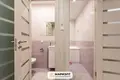 3 room apartment 80 m² Minsk, Belarus