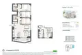 Appartement 94 m² Communauté Valencienne, Espagne