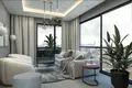 1 bedroom apartment 70 m² Mediterranean Region, Turkey