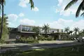 Szeregowiec 4 pokoi 190 m² Beraban, Indonezja