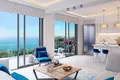 Квартира 4 комнаты 175 м² Kuyucak Mevkii, Турция