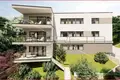 Земельные участки 1 368 м² Pobri, Хорватия