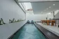 Villa de tres dormitorios 182 m² Canggu, Indonesia