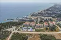 2 bedroom apartment 91 m² Alanya, Turkey
