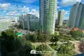 Mieszkanie 3 pokoi 94 m² Mińsk, Białoruś
