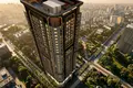 1 bedroom apartment 65 m² Emirates City, United Arab Emirates