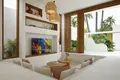 2 bedroom apartment 55 m² Kuta Selatan, Indonesia
