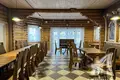 Ресторан, кафе 397 м² Чернинский сельский Совет, Беларусь