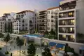 Wohnung 1 Schlafzimmer 73 m² Dubai, Vereinigte Arabische Emirate