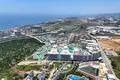 1 bedroom apartment 58 m² Alanya, Turkey