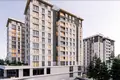 Kompleks mieszkalny Alya Four Seasons