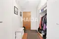 Mieszkanie 3 pokoi 76 m² Kontiolahti, Finlandia