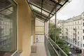 Mieszkanie 1 pokój 34 m² Warszawa, Polska