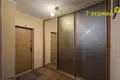 Apartamento 2 habitaciones 53 m² Minsk, Belarús