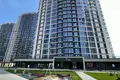 1 room apartment 29 m² Minsk, Belarus
