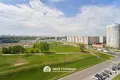 Appartement 1 chambre 45 m² Minsk, Bélarus