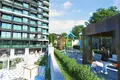 Appartement 1 chambre 46 m² Demirtas, Turquie