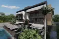 Apartamento 5 habitaciones 200 m² Dosemealti, Turquía
