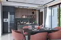 Villa Villa s udobnoy planirovkoy
