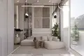Appartement 1 chambre 32 m² Région méditerranéenne, Turquie
