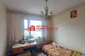 Apartamento 4 habitaciones 83 m² Grodno, Belarús