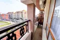Wohnung 1 zimmer 44 m² Sweti Wlas, Bulgarien