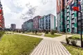 Apartamento 2 habitaciones 57 m² Kopishche, Belarús