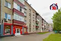 2 room apartment 46 m² Minsk, Belarus