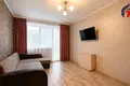 Квартира 2 комнаты 38 м² Солигорск, Беларусь