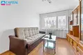 Apartamento 2 habitaciones 46 m² Salos, Lituania
