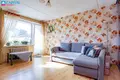 Mieszkanie 2 pokoi 51 m² Poniewież, Litwa