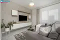 3 room apartment 66 m² Vilnius, Lithuania