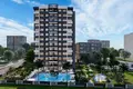 Appartement 2 chambres 62 m² Insu, Turquie