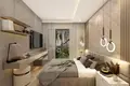Квартира 3 комнаты 60 м² Турция, Турция